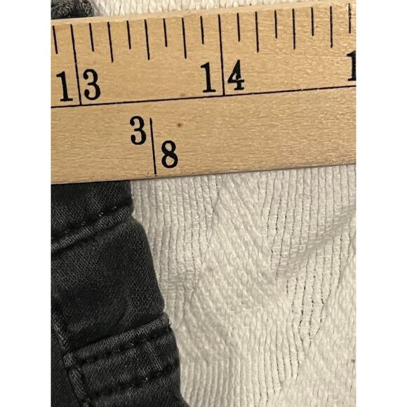 Express Mia Mid-Rise Legging Womans Jeans 26x28 - Picture 6 of 7